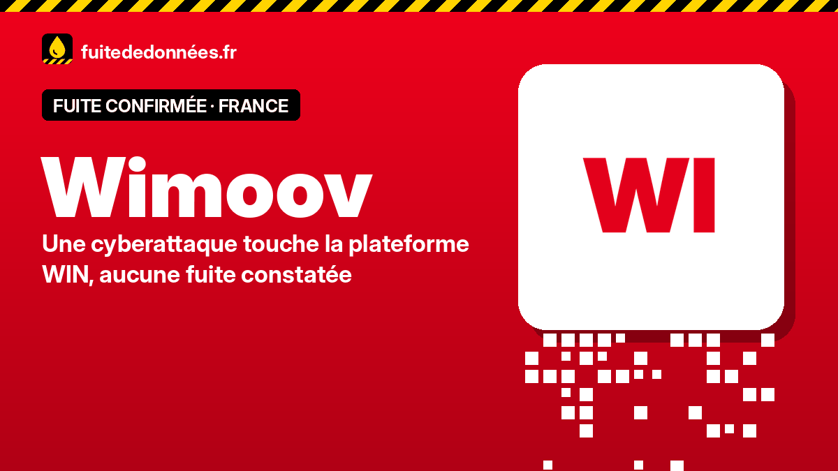 Wimoov : confirmée