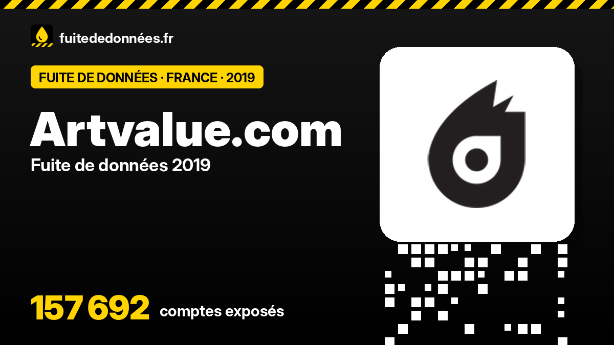 Artvalue.com : confirmée