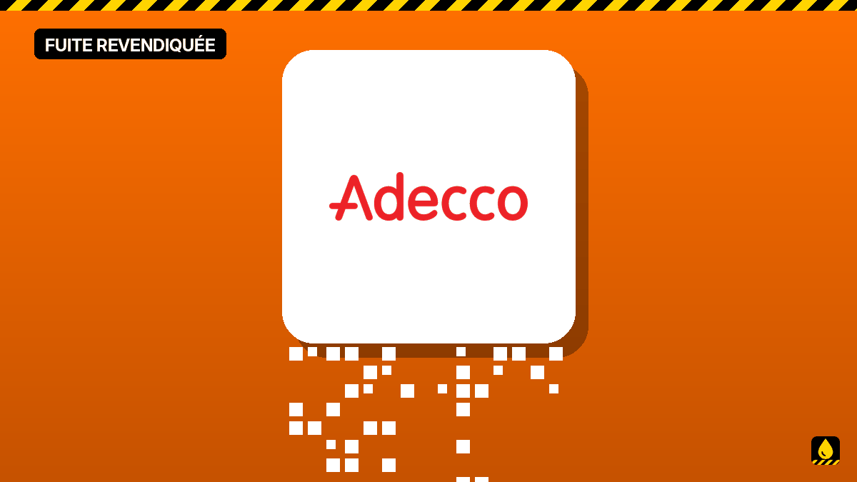 Adecco : revendiquée
