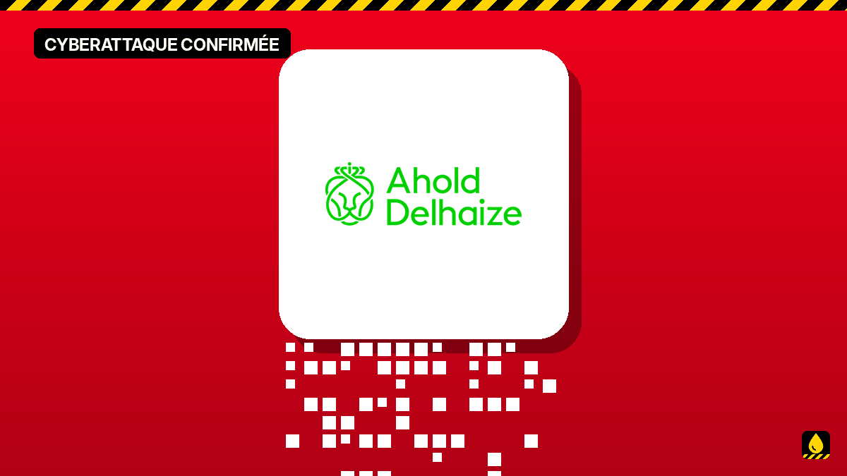 Ahold Delhaize : confirmée