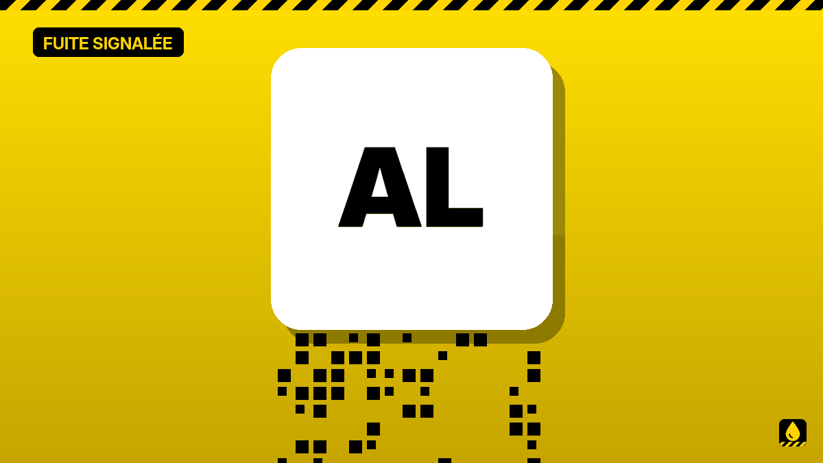 Alaxione : signalée