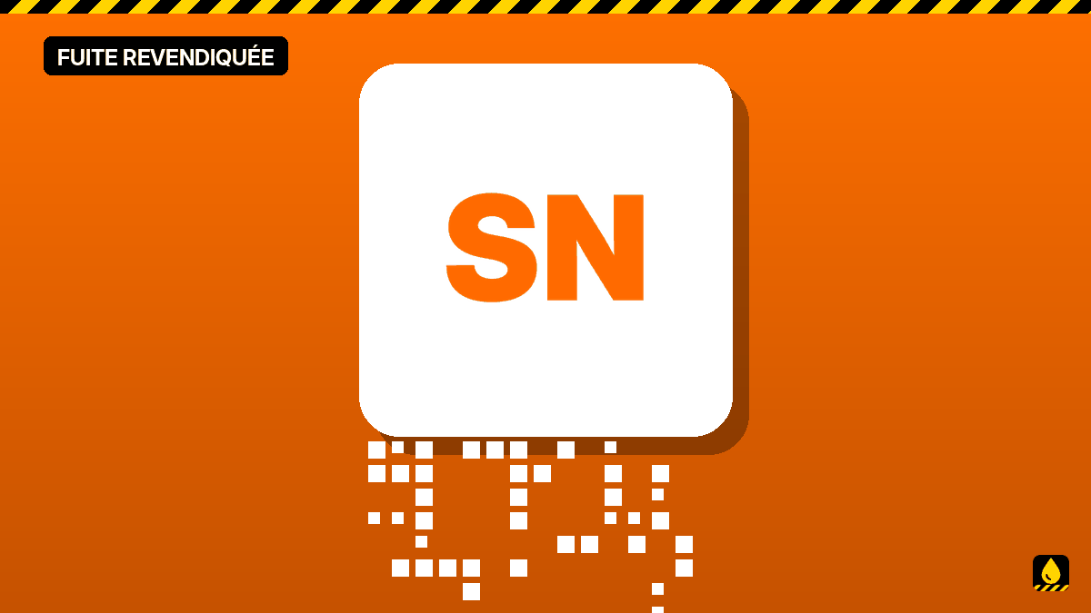 Snexi : revendiquée