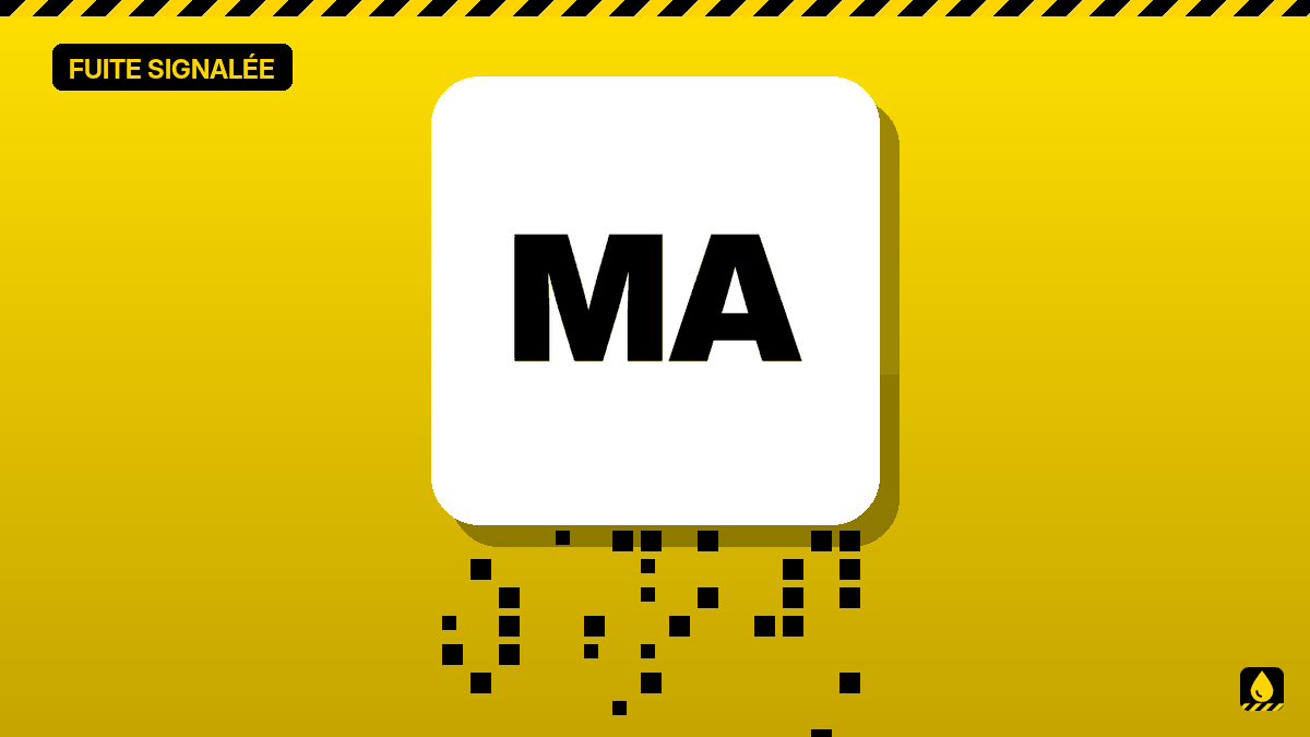 Maileva : signalée