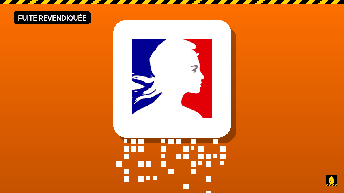 DGFiP : revendiquée