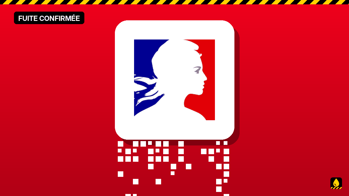 DGFiP : confirmée