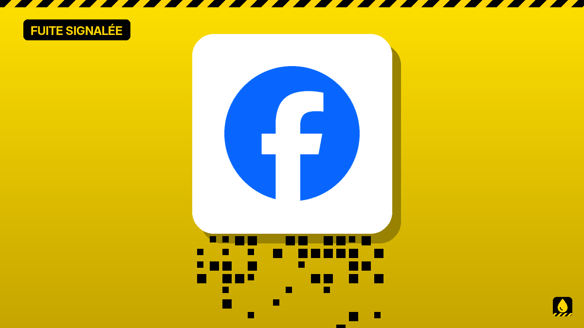 Facebook : signalée