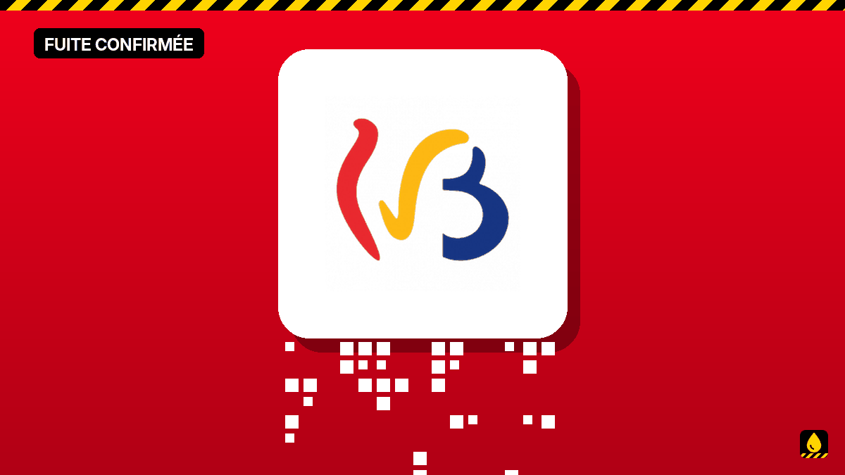 Fédération Wallonie-Bruxelles : confirmée