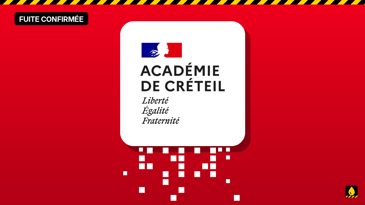 Académie de Créteil : confirmée