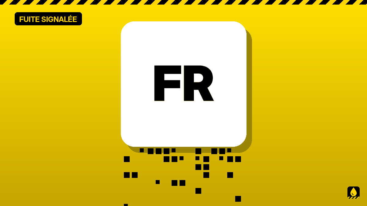 Frontières : signalée