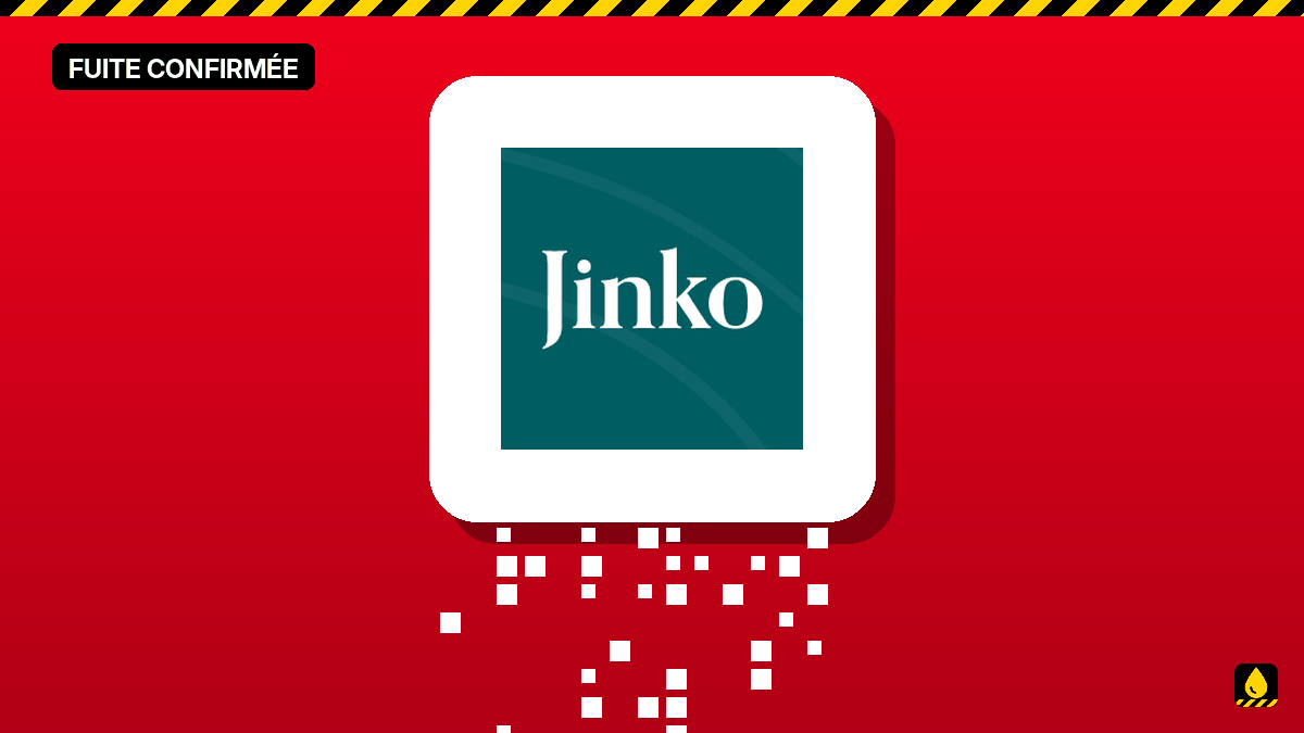 Jinko : confirmée
