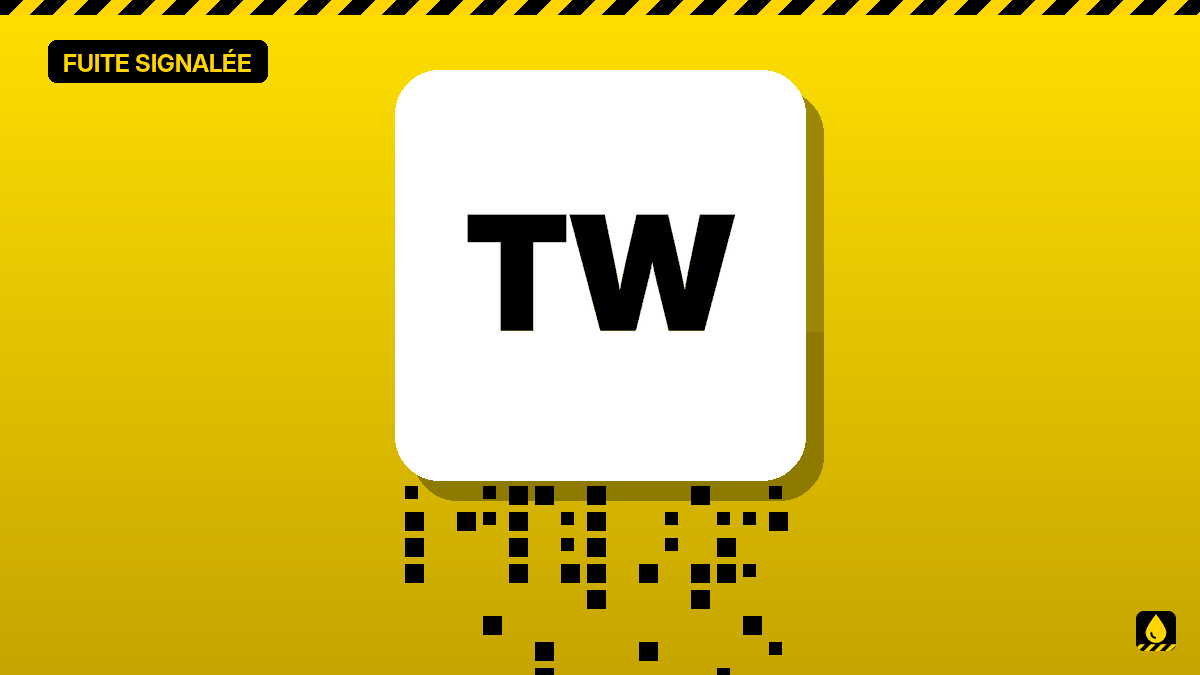 Twizzit : signalée