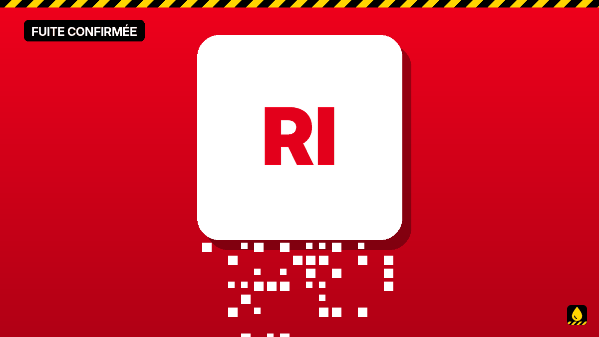 Ricardo : confirmée