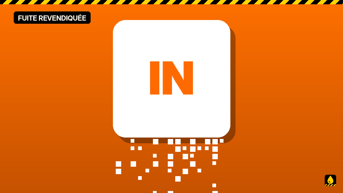 Infogreffe : revendiquée