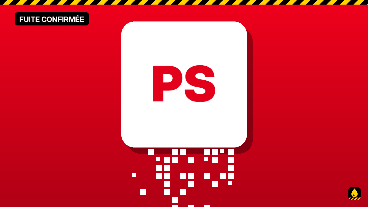 PS : confirmée