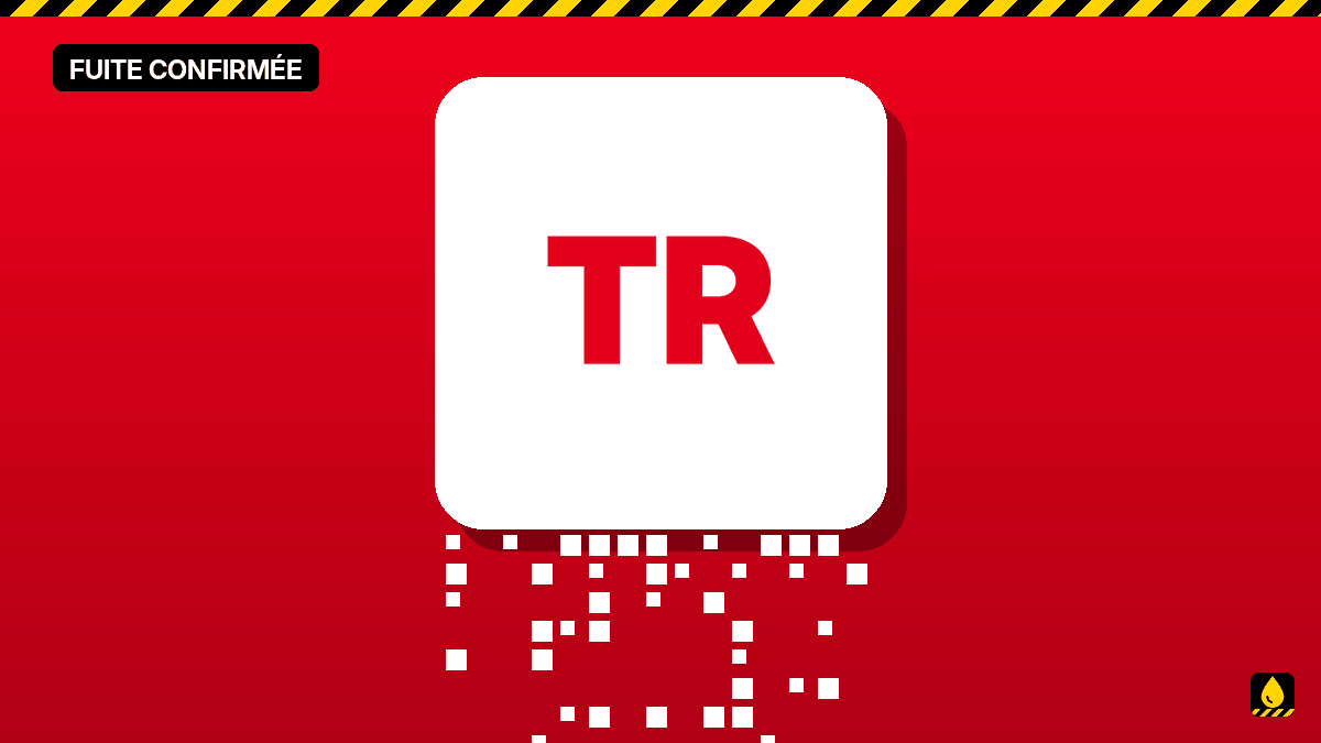 TrainMe : confirmée