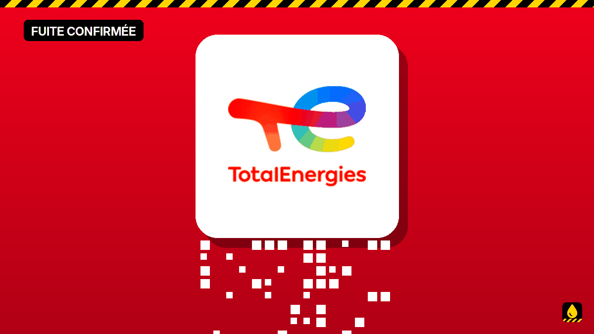 TotalEnergies : confirmée