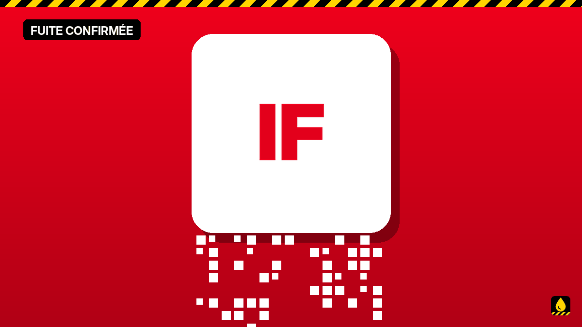 IDC Frontier : confirmée