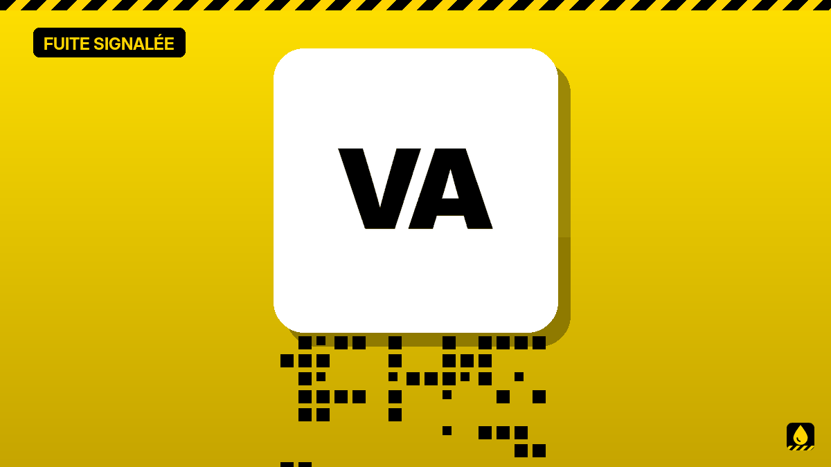 Vacaf : signalée