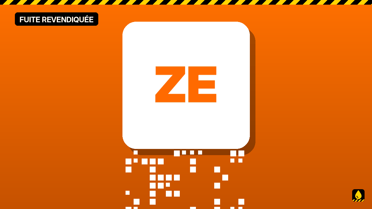 Zenfirst : revendiquée