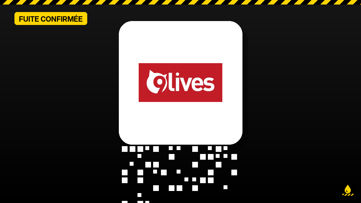 9Lives : confirmée