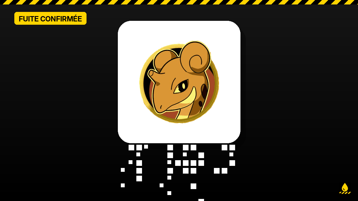 Pokébip : confirmée