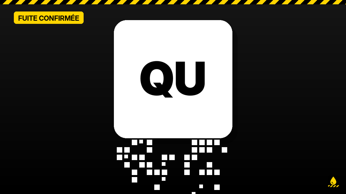 Questel : confirmée